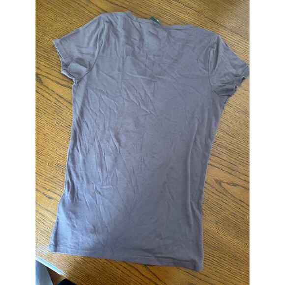 NWT Hollister V Neck Shirt Size M - Picture 7 of 7